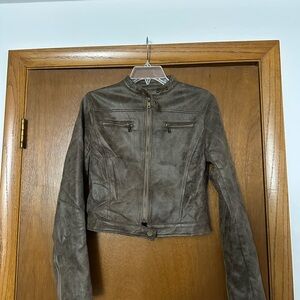 Lioness Bella Moto Jacket